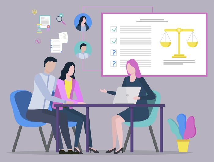 Law & Ethics Exam Prep Issues with Colleagues